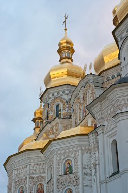 Kiev-Pechersk Lavra