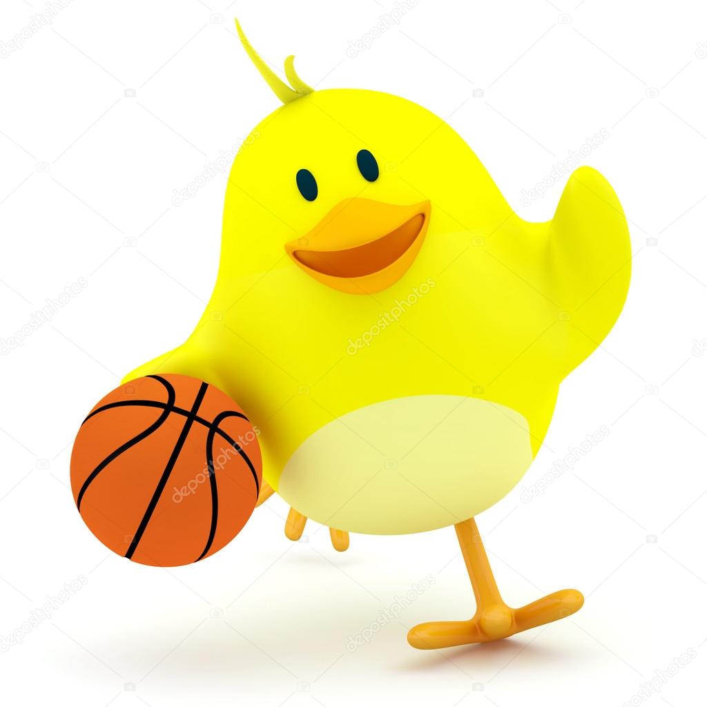 Basketball