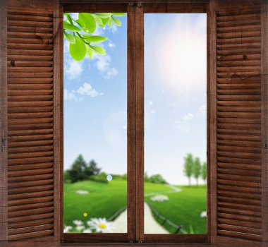 pencere