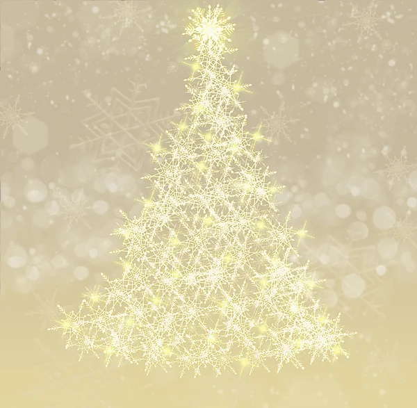 Christmas background — Stock Photo, Image