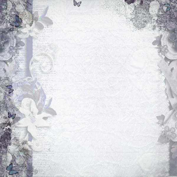 Invitation card Stock Photo by ©svitlana10 29201727