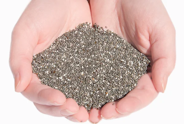 Chia tohumu 