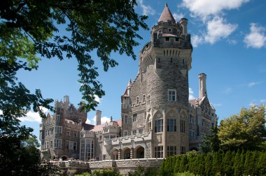 Casa Loma