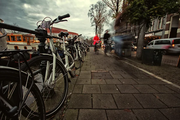 Ámsterdam —  Fotos de Stock