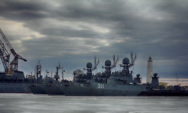 askeri Deniz Kuvvetleri