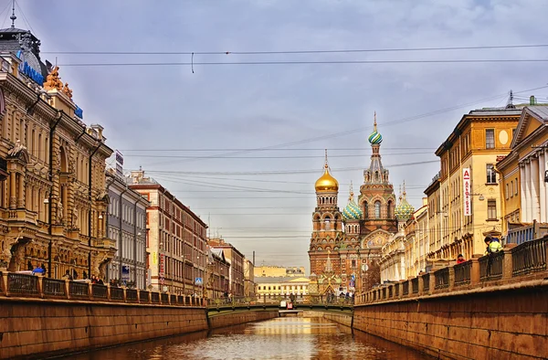 Saint Peterburg