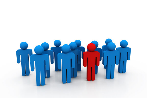 Социальная сеть