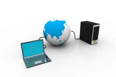 Global Internet kavramı