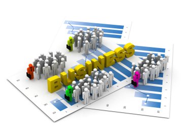 graph grafiği ile iş