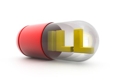 kapsülün hasta mektubu