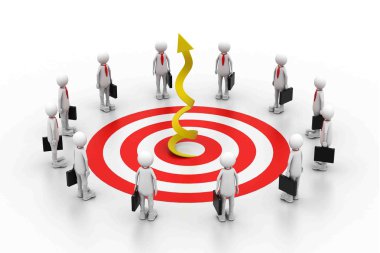 Takım çalışması.