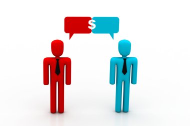 Finansal iletişim
