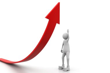 Basitleştirilmiş adam nokta üst