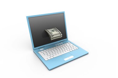 para içinde bilgisayar