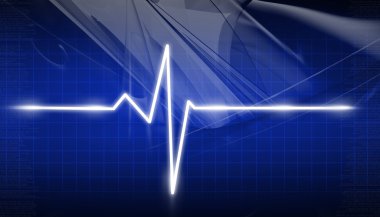 EKG Elektrokardiyogram