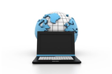 İnternet Küreselleşme kavramı