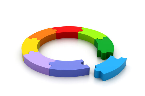 Головоломка