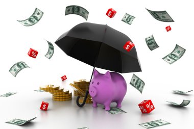 Finansal büyüme kavramı