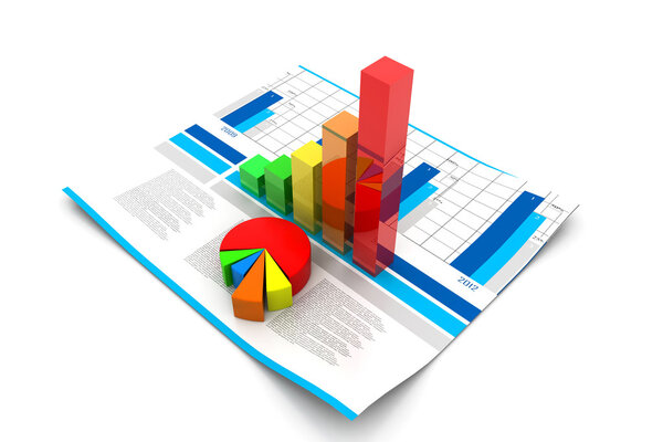 Бизнес-граф
