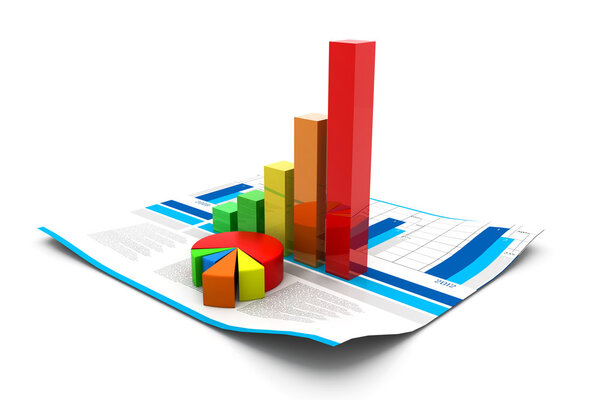 Бизнес-граф
