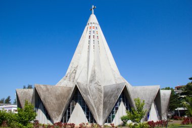 Maputo, Mozambik