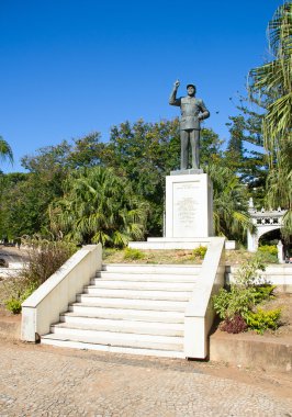 Maputo
