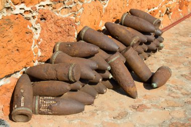 maputo, Mozambik kalede