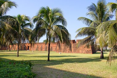 maputo, Mozambik kalede