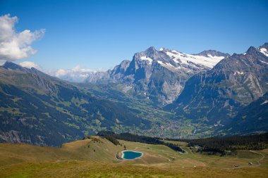 Grindelwald