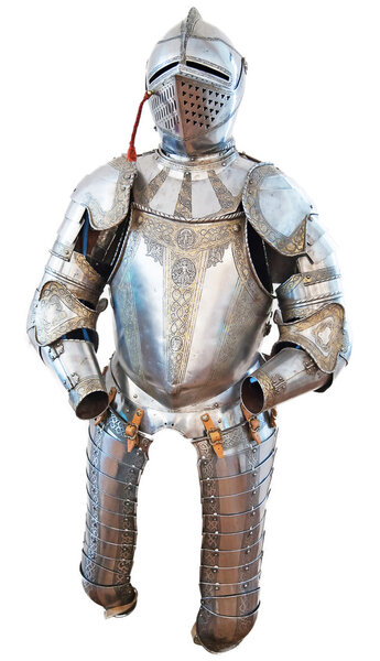 Knights armour