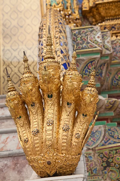 Grand Palace, Bangkok, Tailandia —  Fotos de Stock