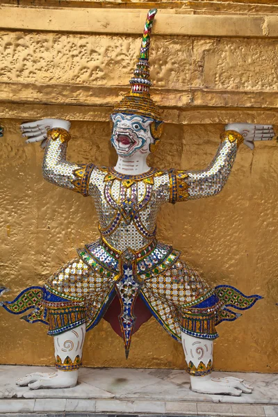 タイ・バンコクの王宮 — ストック写真