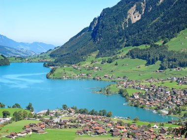 sonbahar Alpleri'nde