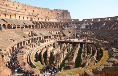 Colloseum