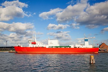 Tanker
