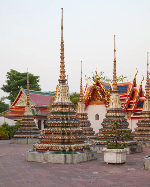 Wat Pho — Foto Stock