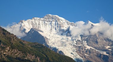 Mount Jungfrau