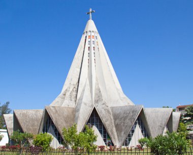 Maputo, Mozambik