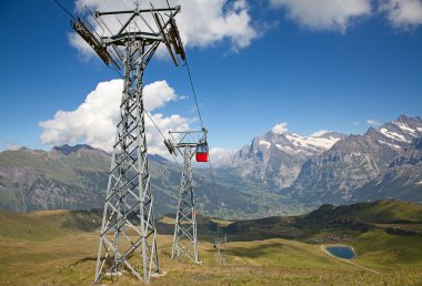 Grindelwald