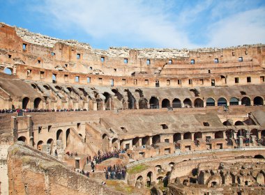 Colloseum