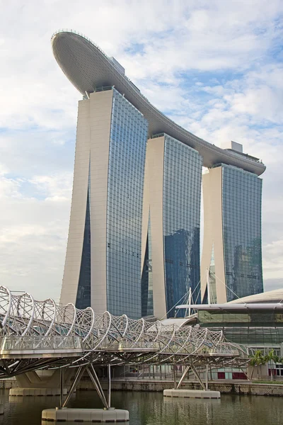 Σιγκαπούρη — Φωτογραφία Αρχείου