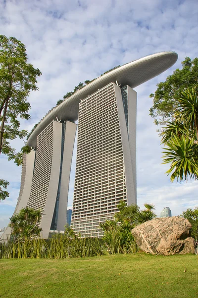 Сингапур Лицензионные Стоковые Изображения