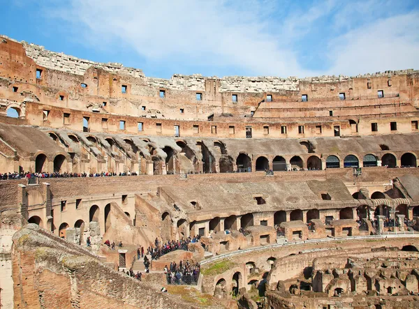 Colloseum Stock Picture