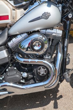 Harley Davidson