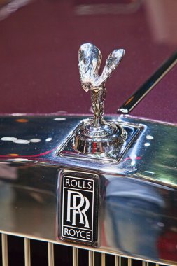 Cenevre Motor Fuarı 2011