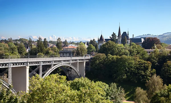 Bern. — Stok fotoğraf