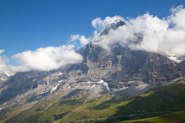 Région de Jungfrau — Photo