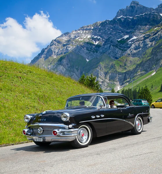 Buick Imperial — Stock Photo, Image