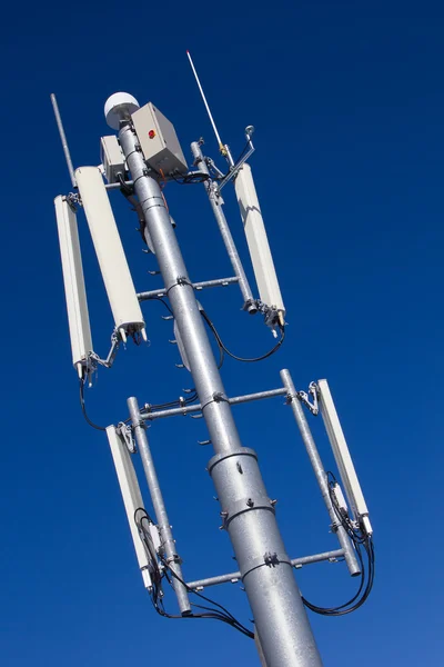 Gsm-antenn — Stockfoto