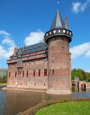 de haar Kalesi
